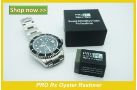 Rolex Oyster Restorer